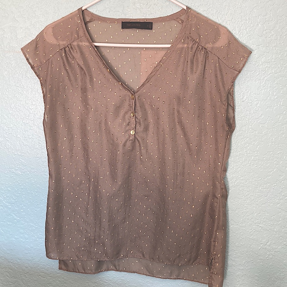 The Limited size S